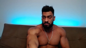 Henryhadesflirt  14-10-2021 video rope